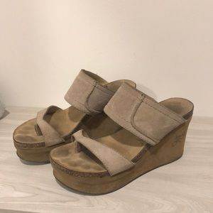 OTBT wedges